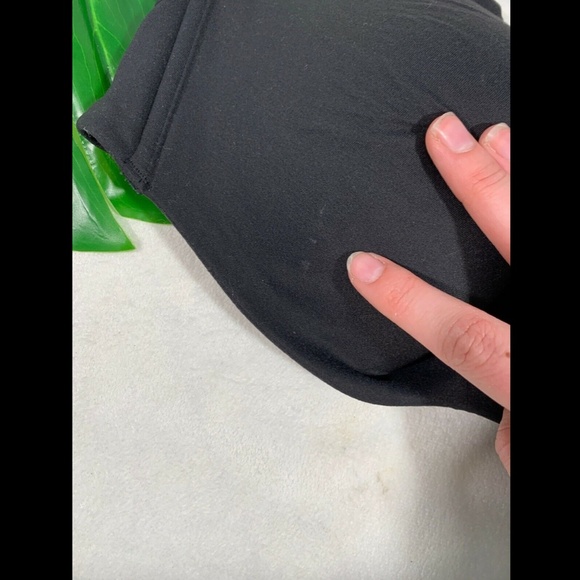 NWT! Wacoal How Perfect No-Wire Contour Bra 36D BLACK‎ - Picture 3 of 8